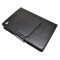 Bluetooth Keyboard with Leather Case